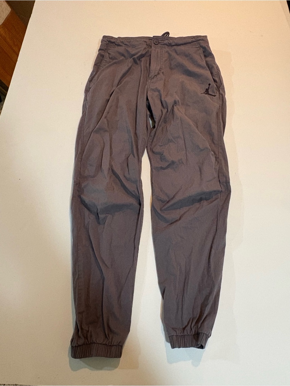 Air Jordan Statement Men's Casual Jogger Pants - Size 34